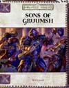 Sons of Gruumsh