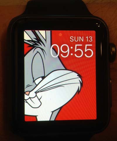 watchfaceiwanted